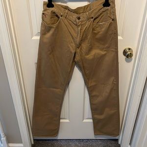 Ralph Lauren Blue Label 5 pocket pants
